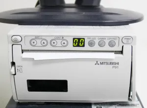 Bio-Rad Universal Hood ChemiDoc Gel Documentation System with CCD Camera and Thermal Printer, 10 of 12