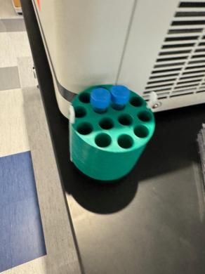 Beckman Coulter Avanti J-15R IVD Refrigerated Clinical and Research Centrifuge-cover