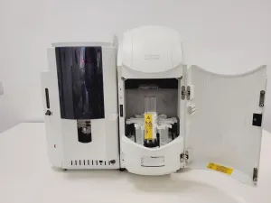 Thermo Elemental Solaar S2 AA Series Spectrometer, 26 of 28