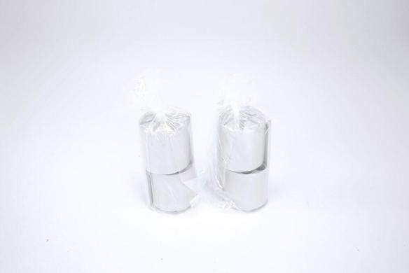 Thermo 75003785 Blood Tube Adapter Set, 4 × 8 × 5/7 mL, 13 × 122 mm, for TX-200 Rotor, Gray
