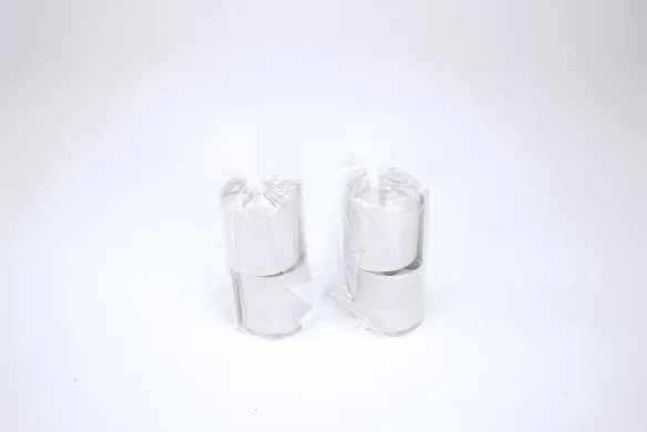 Thermo 75003785 Blood Tube Adapter Set, 4 × 8 × 5/7 mL, 13 × 122 mm, for TX-200 Rotor, Gray