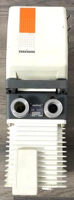 Alcatel 2005 SD Dual Stage Rotary Vane Vacuum Pump, 3.8 CFM-cover