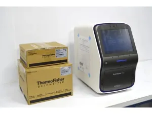 Thermo Scientific Applied Biosystems QuantStudio 7 Pro Real-Time PCR System with 384-Well Block, 4 of 22