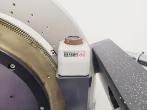 Sopra GES-5 Ellipsometer Integrated with Gonio Bench for Precision Optical Metrology, 7 of 16