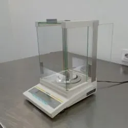 Sartorius BP 110 S Analytical Balance with 110 g Capacity and 0.1 mg Resolution, 6 of 7