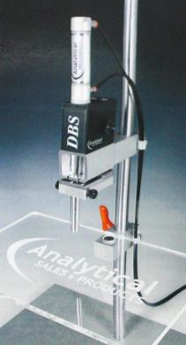 Analytical Sales & Services 327776 DBS-6 Dried Blood Spot Punch Analyzer