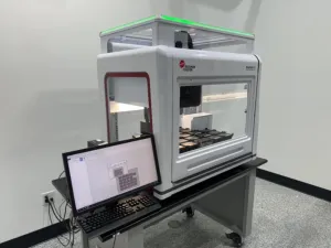 Beckman Coulter Biomek i5 Automated Multichannel Liquid Handling Workstation with Enclosure, 4 of 4
