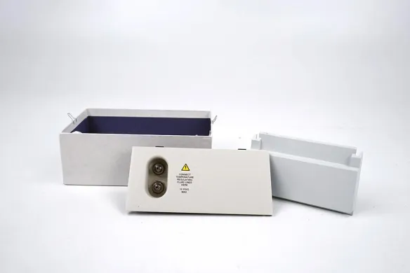 PerkinElmer Lambda 20/40 8-Cell Holder