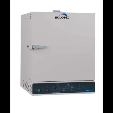 Scilogex Forced Air Laboratory Ovens, Models SMO3 to SMO28-2