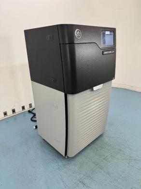 PacBio Sequel IIe High-Throughput DNA Sequencing System-cover