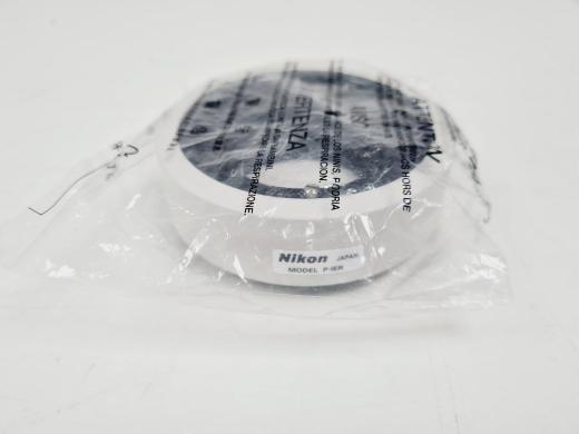 Nikon P-IER Eye Level Riser 25 mm Lab-cover