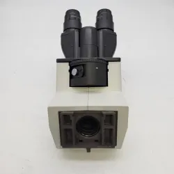 Nikon Microscope Binocular Head T-TD with Eyepieces and UV Shield, 3 of 3