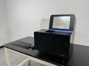 Illumina NextSeq 550 Benchtop Next-Generation Sequencing System, 4 of 4