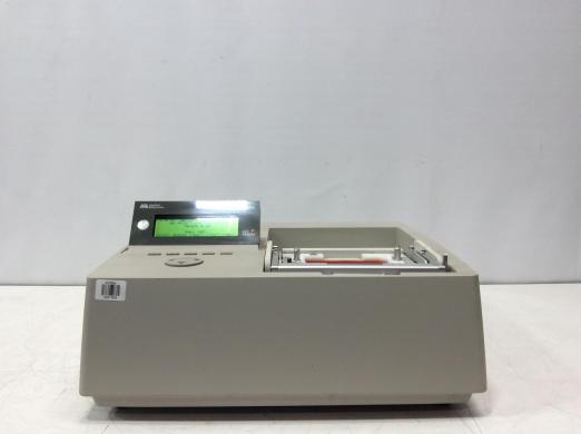 Applied Biosystems 6100 Nucleic Acid System for 96-Sample High Throughput DNA and RNA Isolation-cover