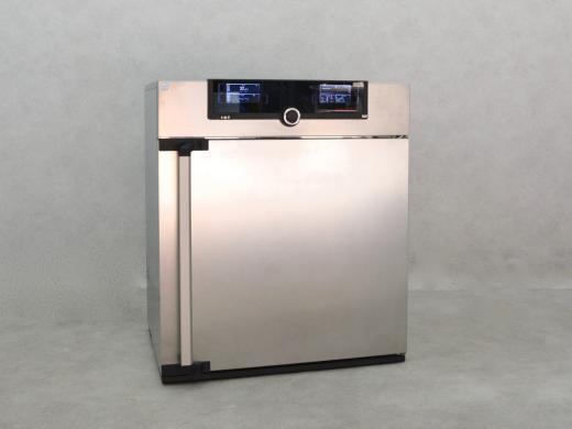 Memmert IPP110 Plus Refrigerated Laboratory Incubator with Precise Temperature Control-cover