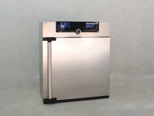 Memmert IPP110 Plus Refrigerated Laboratory Incubator with Precise Temperature Control