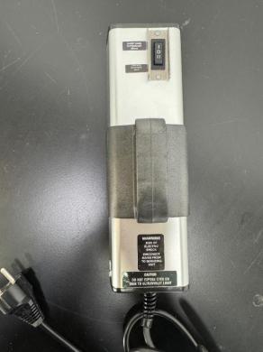 Spectroline UV Light Source for High-Intensity Ultraviolet Applications-cover