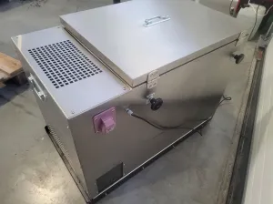 Frima GLAC090 Electric Cooler/Freezer 12 and 220V, 8 of 10