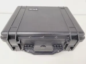 Flir Systems ThermaCam SC500 Thermal Imaging Camera, 17 of 17