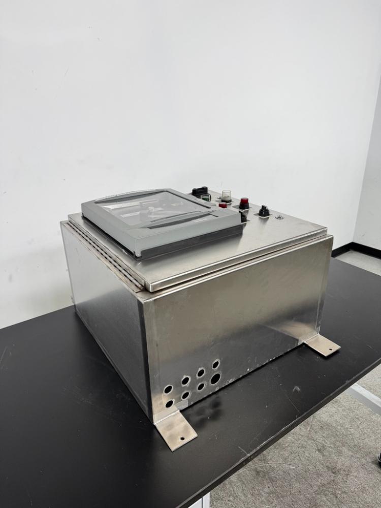 Anderson AV-9000 Recorder Controller with Integrated Chart Recorder