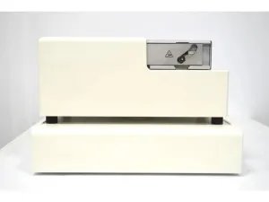 Thermo Applied Biosystems Automated Thermal Cycler (ATC) with 384-well Isothermal PCR Block, 6 of 10