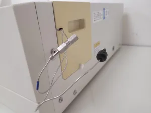 Shimadzu HPLC System with Multiple Components, 61 of 85