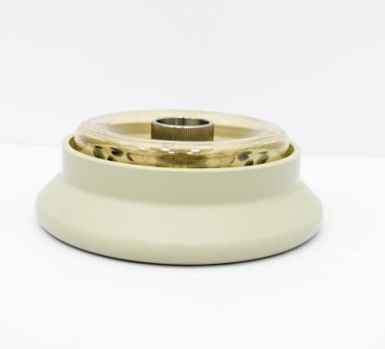 Thermo Scientific 75003418 Dual Row Rotor 18x 2.0/0.5 mL, 14,800 RPM max-cover