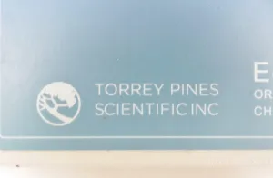 Torrey Pines EchoTherm Orbital Thermal Mixer with Programmable Chilling and Heating Dry Bath, 8 of 10