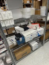 Laboratory Consumables Kit for Molecular Biology and Protein Research Applications, 11 of 14