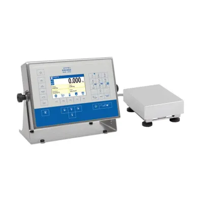 Radwag HX5.EX-1.3.H1 One Load Cell Platform Scale