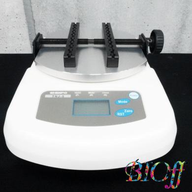 SHIMPO TNJ-5 Digital Torque Meter Cap Opening Torque Tester-cover