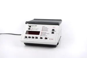 Francotyp Postalia Miniscale 1000 Digital Letter Postal Scale with LCD Display, 2 of 5