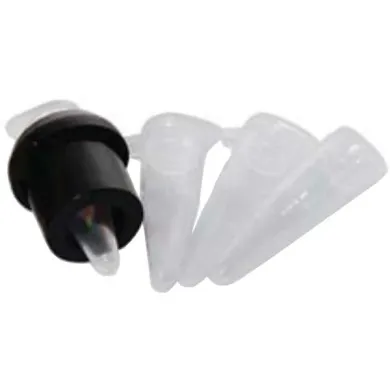 Scilogex 0.5ml Rotor Adapters 8pcs/pk Model 19400026