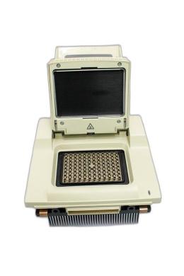 Bio-Rad 96W Fast Reaction Module for C1000 Touch Thermal Cycler E-Class-cover