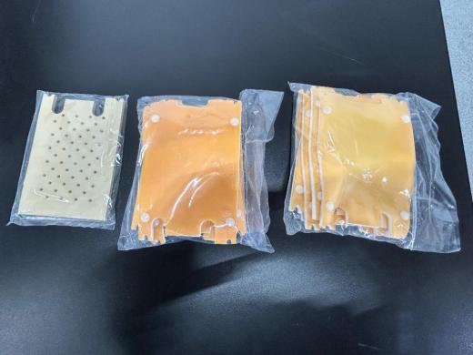 Silicycle MiniBlock Shaking Station with Digital Speed Control and Secure Platform-cover