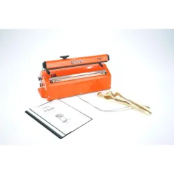 Hacona S-320 Industrial Impulse Heat Sealer, 5 of 5