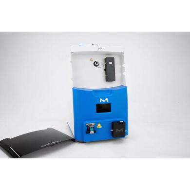 Millipore Cogent Lab 150 Tangential Flow Filtration System for Bioprocessing Applications-cover