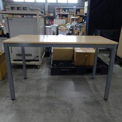 Officecom Model 4103 PC Table W120×D60×H72cm Laboratory Workbench-cover