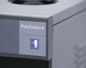 Polyscience LM61GX1A110C LM6 Benchtop Chiller , -10°C to 30°C, 560W; 120V, 3 of 8