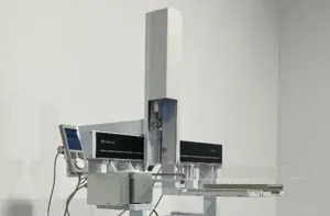 Shimadzu AOC-6000 Automated Autosampler for Gas Chromatography Systems, 3 of 4