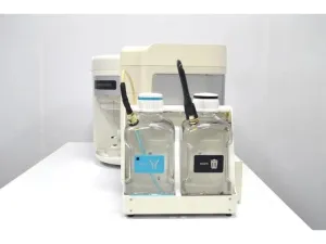Thermo Attune NxT Acoustic Focusing Flow Cytometer, 4 Lasers, 14 Colors, 16 Detectors with CytKick MAX Autosampler, 12 of 21