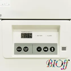 PHCbi MDF-C8V1-PJ 84 L Ultra-Low Temperature Freezer, 4 of 7