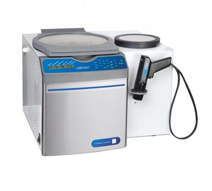 Labconco 7315020 CentriVap CompleteVacuum Concentrator, 115V, 60Hz-cover