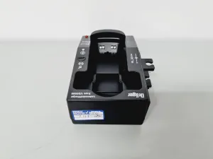 Dräger X-am 5100 Gas Analyser, 9 of 17