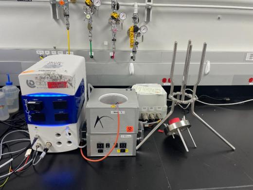Applikon My-Control Bioreactor System for Laboratory Bioprocessing-cover