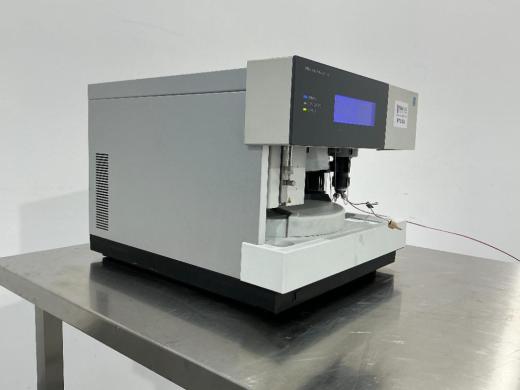 Dionex Ultimate 3000 Autosampler WPS-3000SL for HPLC Applications-cover