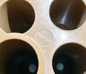 Thermo Scientific Centrifuge Bucket Adapters and Inserts for Swinging-Bucket Rotors, 5 of 5