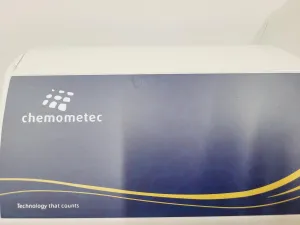 Chemometec A/S NucleoCounter NC-200 Automated Cell Counter, 14 of 26