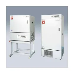 Yamato IN Series Programmable Refrigerated Forced Convection Incubators IN604/IN604W/IN804/IN804W, 3 of 9