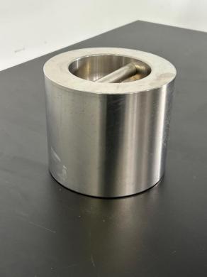 16kg Stainless Steel Calibration Weight for Laboratory and Industrial Scales-cover